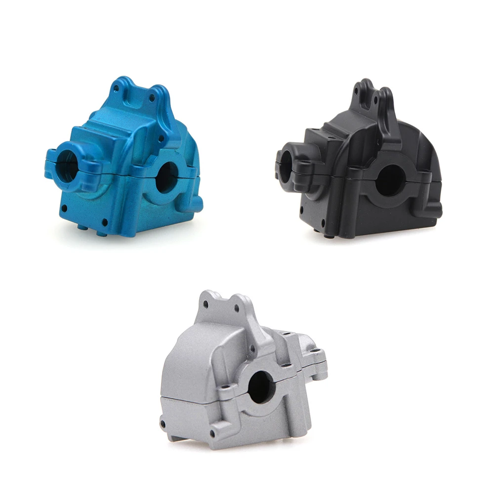 

Front Rear Gearbox Upper And Lower Covers Shell for Wltoys 144001 1/14 RC Car Accessories