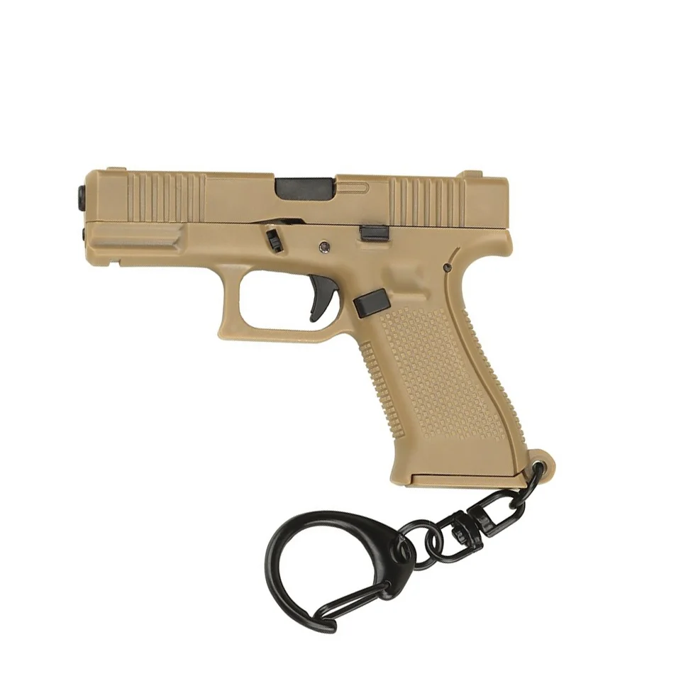 Новинка 2021 Тактический Брелок для ключей портативный мини-брелок со съемным