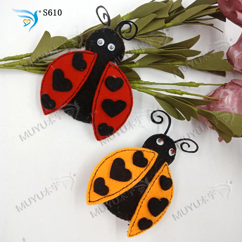 Ladybugnew деревянная форма вырубки для скрапбукинга Thickness-15.8mm S610