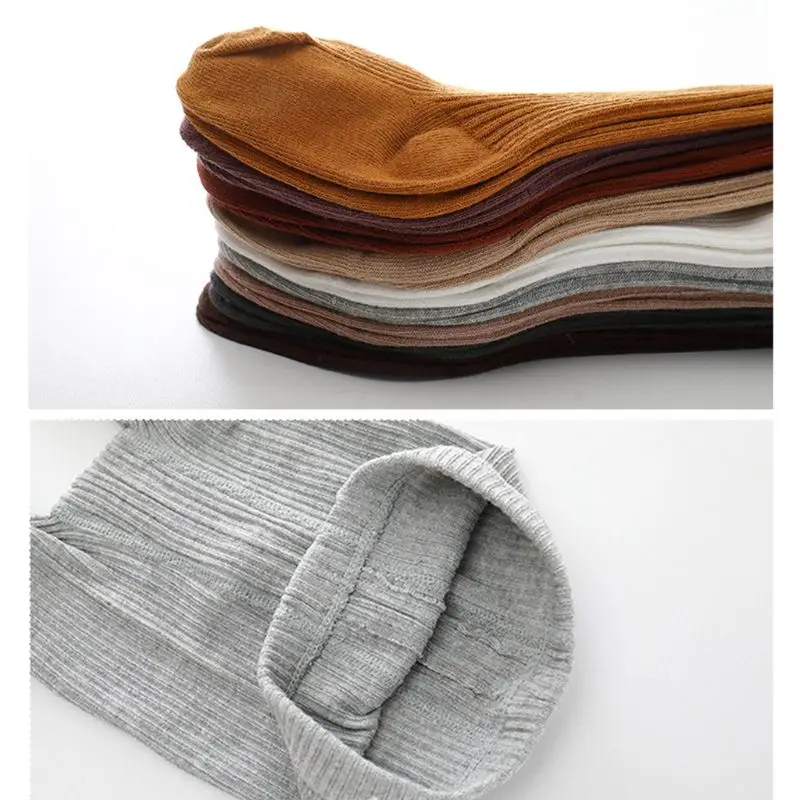 Осенне-зимние теплые хлопковые колготки для маленьких девочек чулки облегающие