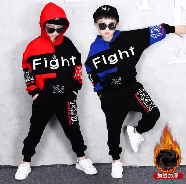 2019 зимняя детская теплая одежда комплект одежды для мальчиков 3 4 5 6 7 8 9 10 11 12 лет