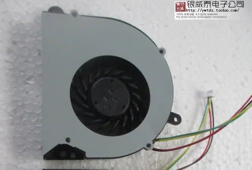 

for SUNON MF60120V1-C050-S9A 641183-001 DC 5V 2.0W Server laptop Fan