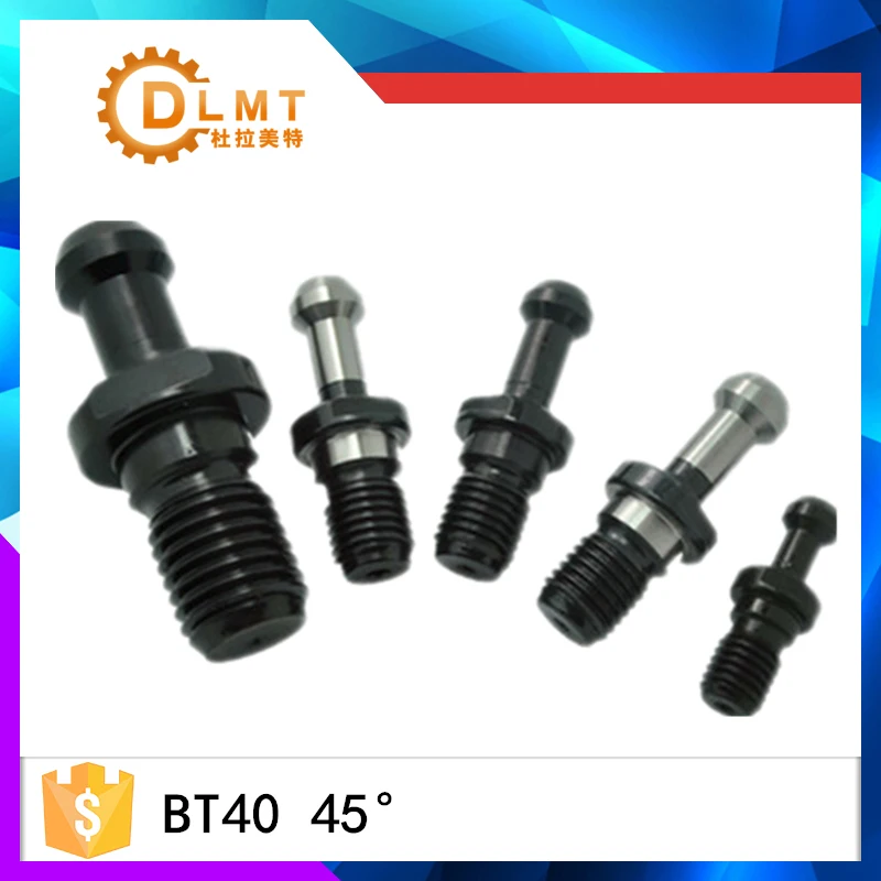 BT40 x 45 BT30 х градусов Потяните шпилька гайка Sealed сохранение ручка ISO стандартный