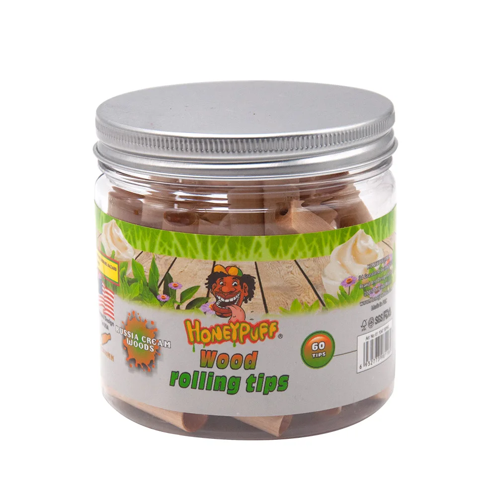 Прокатки деревянная игрушка фильтр наконечники с Россия крем вкус 40 мм для