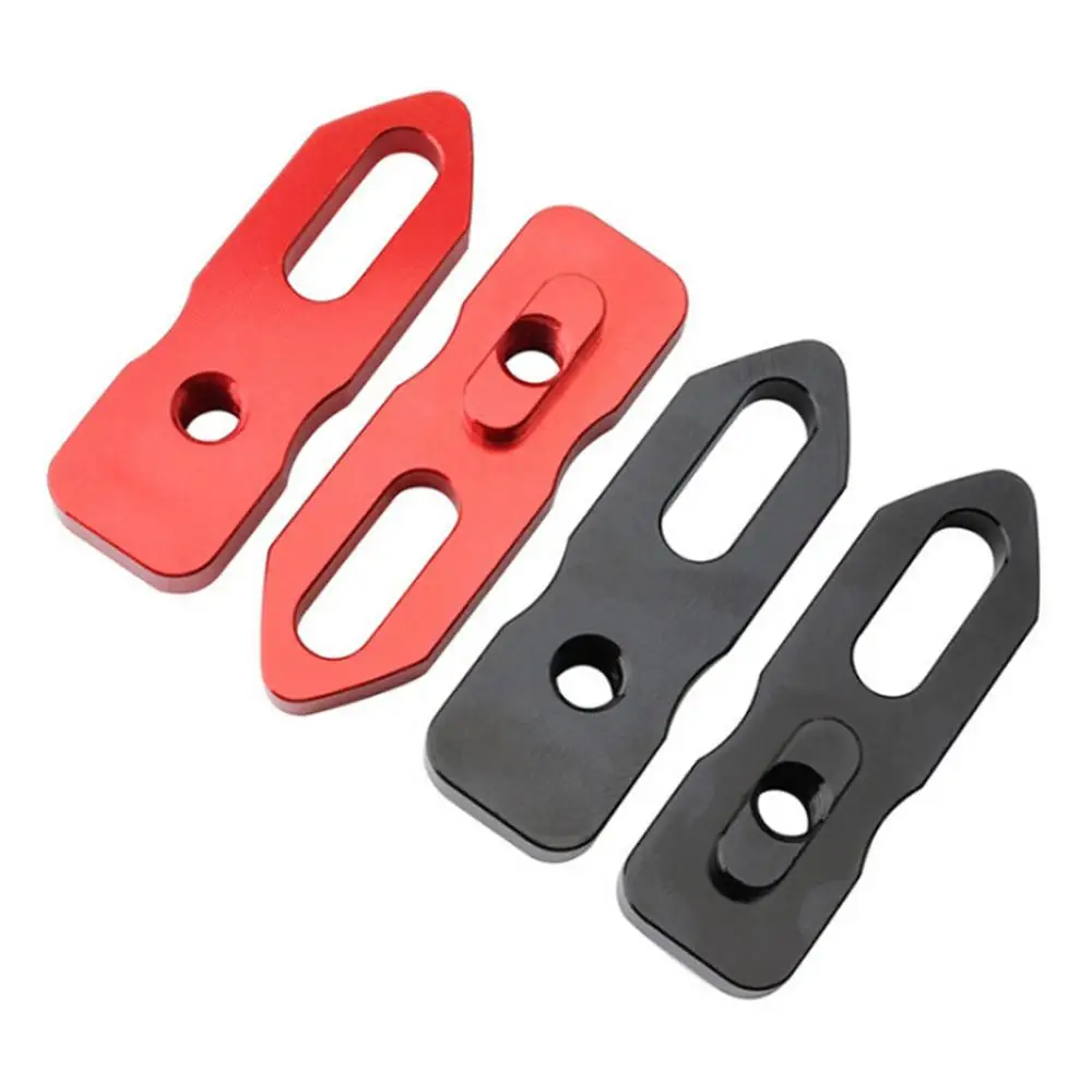 

Mountain Bike Foldable Bicycle V Brake Extension Seat Round Group V Brake Lengthen Conversion 406 Changed 451