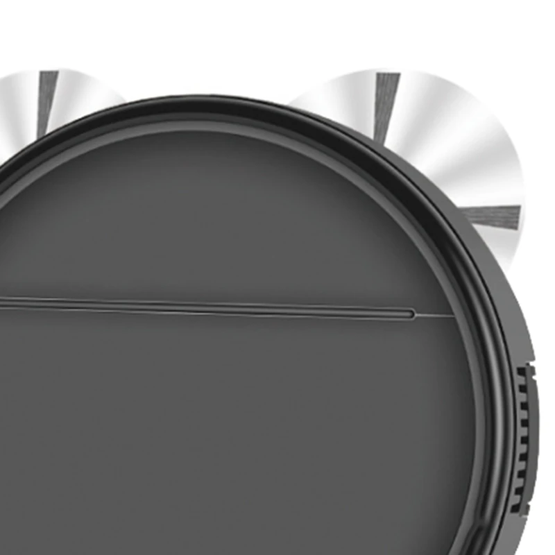 Мини ligent ing робот три в одном ленивый бытовой зарядки и очистки машины | Бытовая