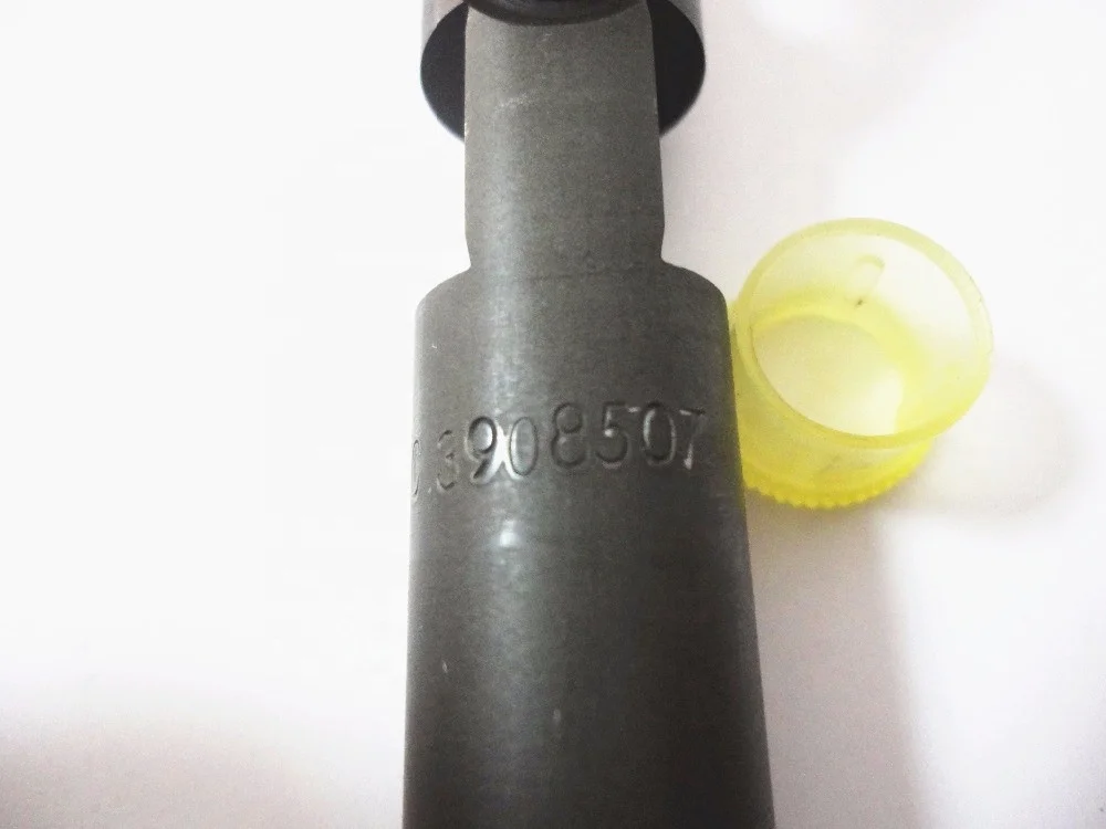 

6BT 6CT fuel injector 3908507 diesel engine parts injector nozzle 3908507