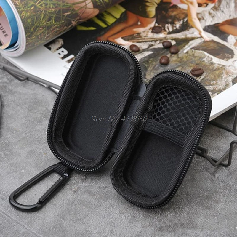 Портативный Чехол На Молнии Пылезащитный/противоударный жесткий защитный чехол
