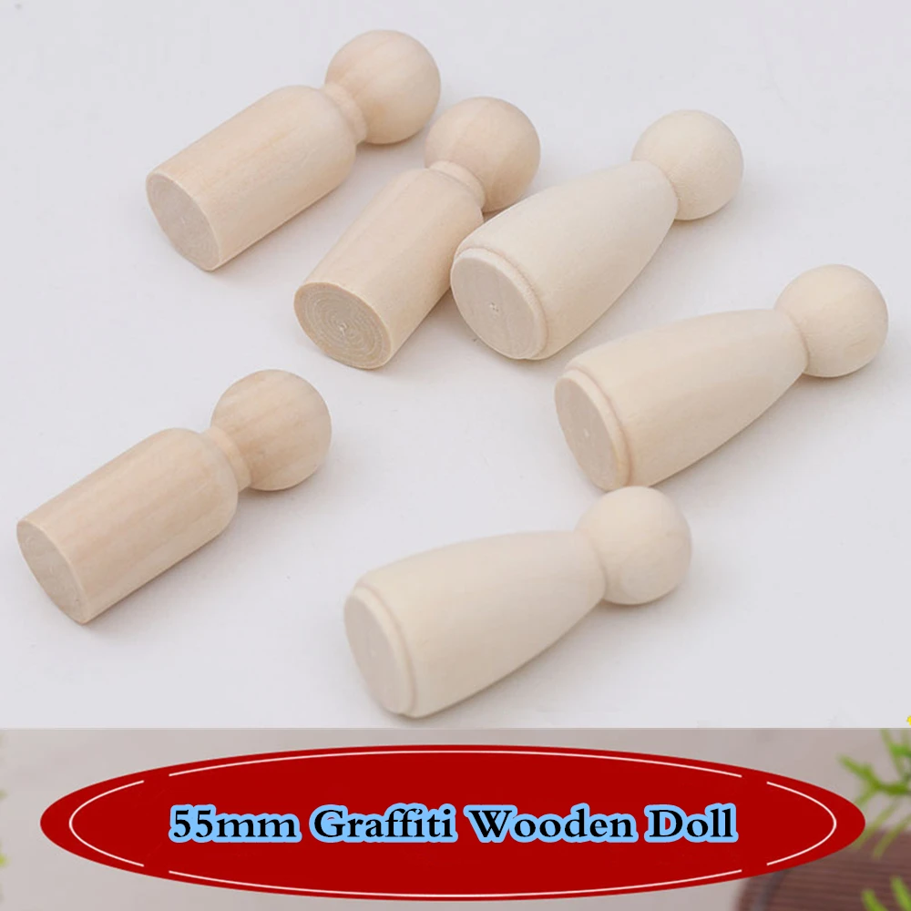 Сделай сам 55 мм 2 предмета в комплекте для маленьких мальчиков детей рисунок виде