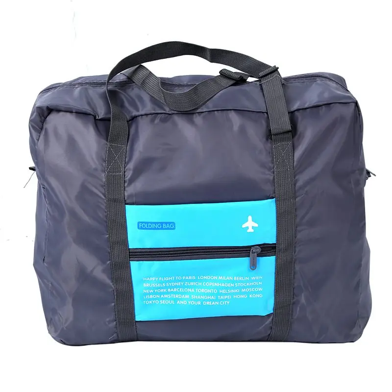 Женская спортивная сумка унисекс Спортивная вместительная для путешествий