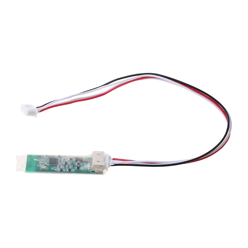 Умная 4 серия 3 2 V 60A 80A 100A 120A BMS литий-ионная Защитная плата Bluetooth модуль с
