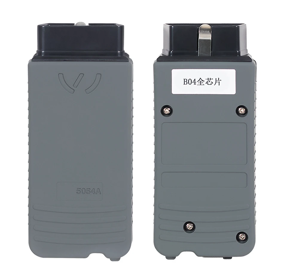 5 шт. 5054 5054A ODIS V4.3.3 V5.1.3 keygen полный чип OKI Авто OBD2 диагностический инструмент 5054A Bluetooth считыватель кода сканер
