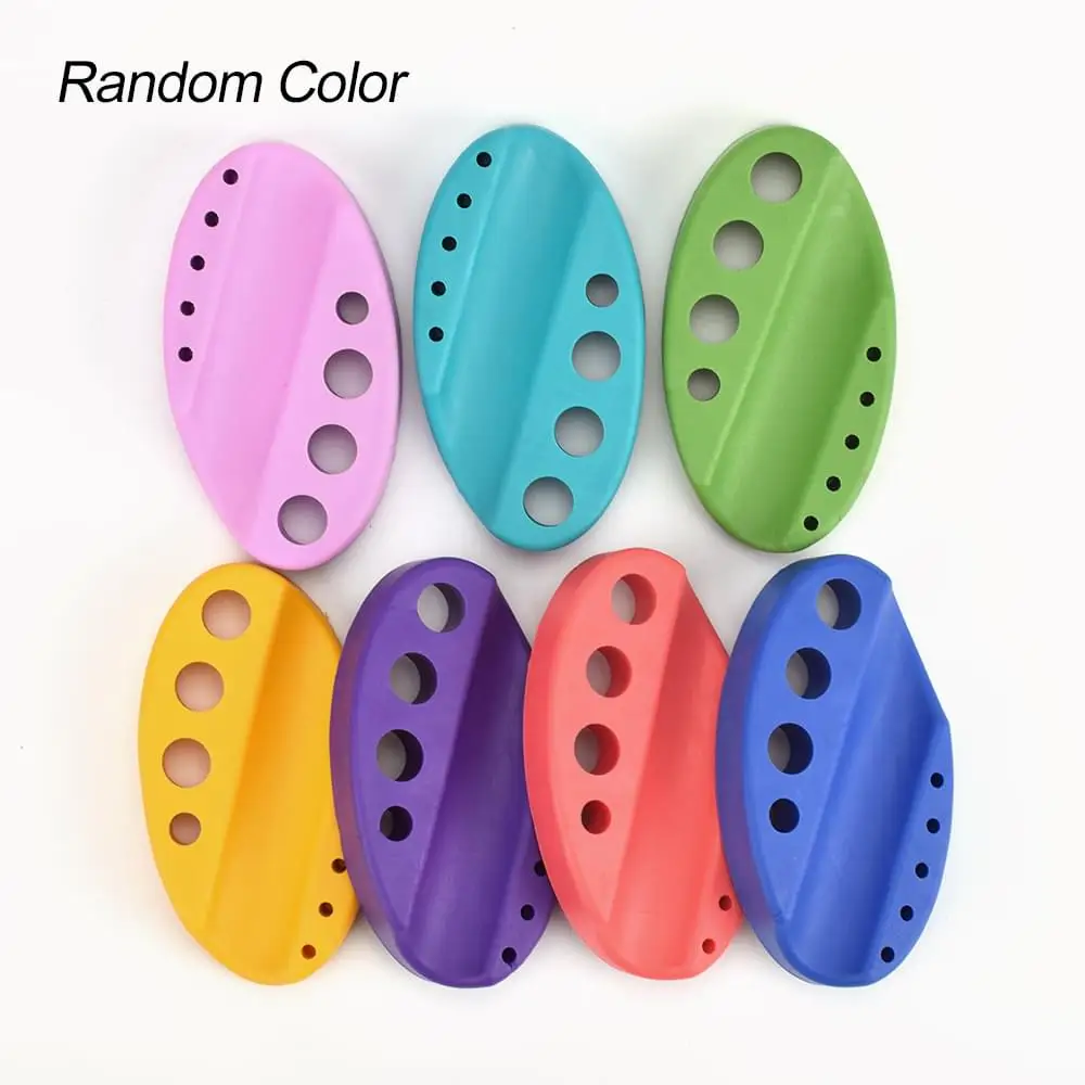 

Oval Silicone Standing Rack Tattoo Ink Cup Stand Cover Holder Pigment Cup For Tattoo Machine Accessories Send at Random