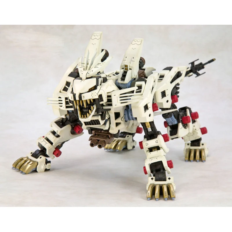 Собранная Модель Gundam 1/72 BT ZOIDS оригинальный ноль/FUZORS/Genesis новом столетии слэш