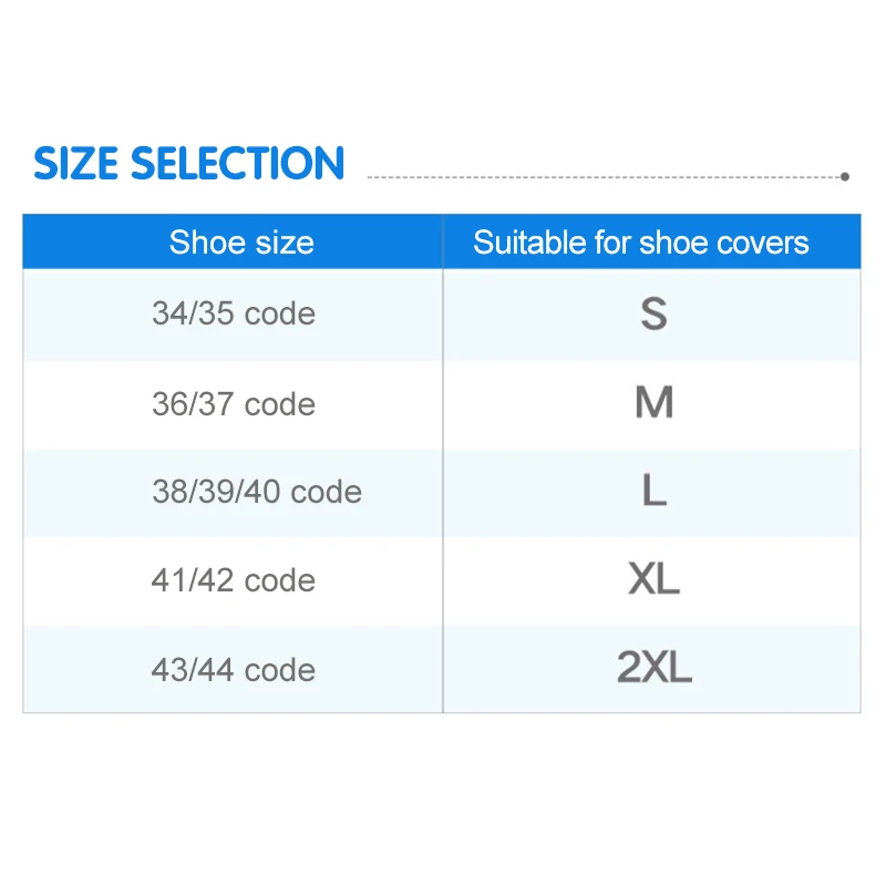 

Rain Boots Cover Rain-proof Waterproof Rain Shoes Cover Men/Women Adult Children Portable Non-slip Wear-resistant Bottom Cover
