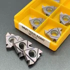 Твердосплавный резак MMT11ER MMT11IR MMT16ER MMT16IR MMT22IRMMT 22ER AG55 AG60 VP15TF ER6020 US735