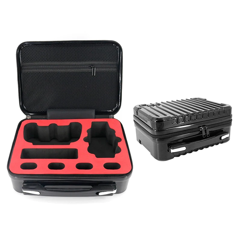 Переносной чехол для FIMI x8 Mini Camera Drone водонепроницаемый ударопрочный хранения X8 RC