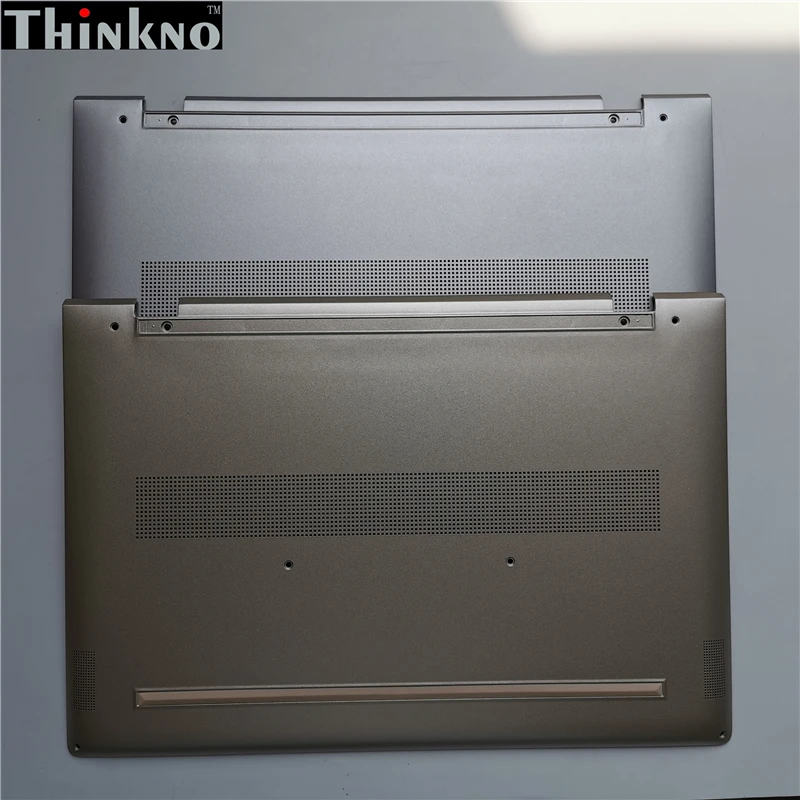 Новинка для HP 13-AD 13-AD017TX нижний чехол оболочка D серебристый 928446-001 золотистый 928445-001