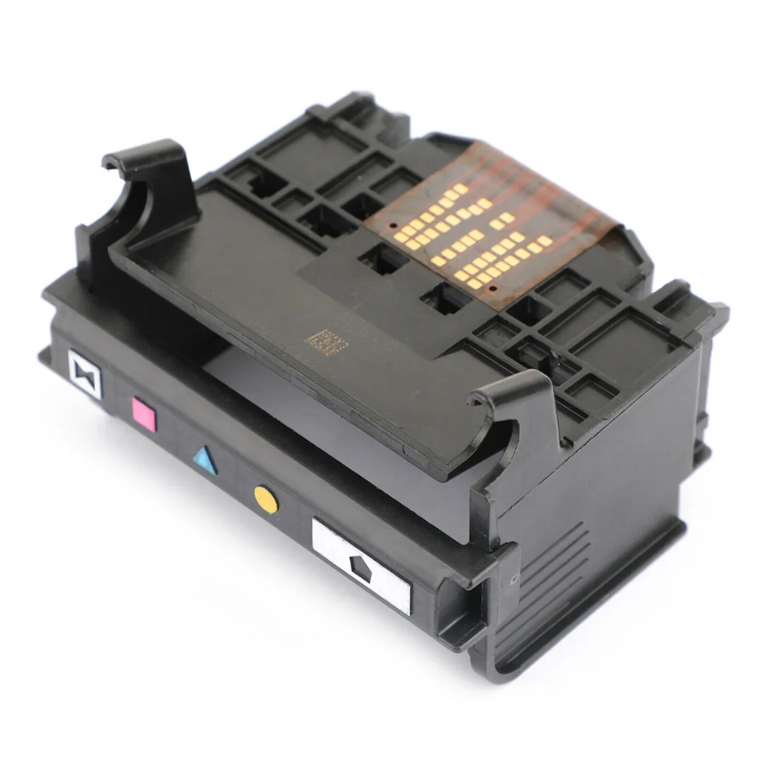5 слотами печатающая головка полный Цвет Замена принтер Запчасти подходит для PH