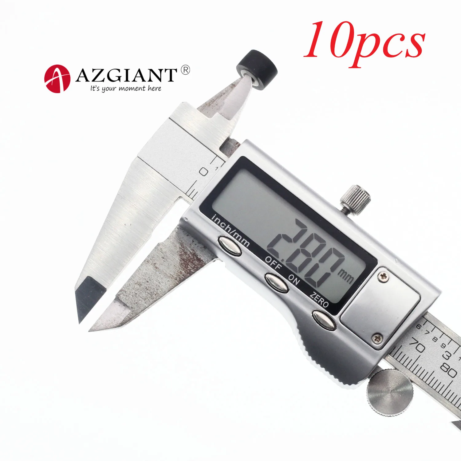 10 шт./лот 9 2 мм x 5 X2. 8 Автомобильный Ретрактор прижимный шкив колода