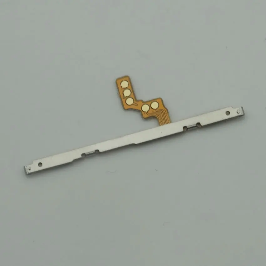 

50pcs/lot For Samsung Galaxy A20 A30 A40 A50 A60 Power on/off Volume Key Button Flex Cable Ribbon