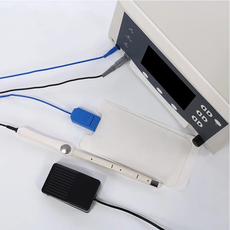 

Portable RF Technology Female Vaginal Firming Vaginal Fastening Repair Beauty Equipment Beauty Machine