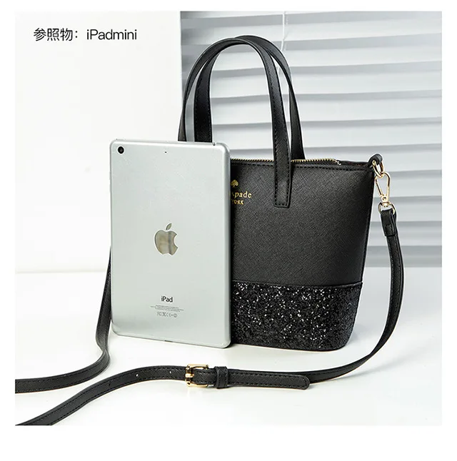 

European and American design ladies cross body tote bags fashionable women shoulder tote bag luxury handbags with shoulder strap