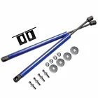 Амортизатор для Toyota RAV4 RAV 4 (XA20) 2000-2005, модифицированные газовые стойки для капота, углеродное волокно