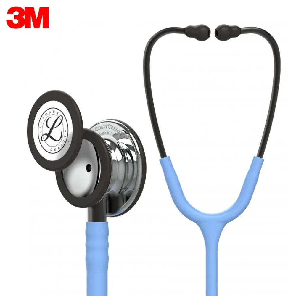 Стетоскоп 3M Littmann Classic III 69 см.|Стетоскоп| - Цена: 11 040,00 руб.
