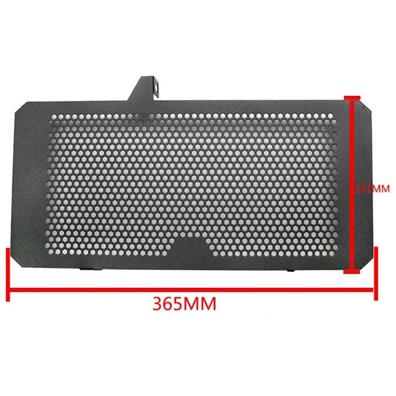 Аксессуары для мотоциклов Защита радиатора защитная решетка гриль крышка Honda Nc700