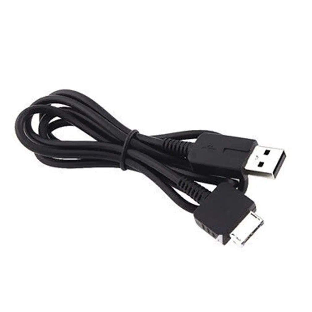 Для PS Vita 2 в 1 USB кабель для зарядного устройства usb передачи данных синхронизации
