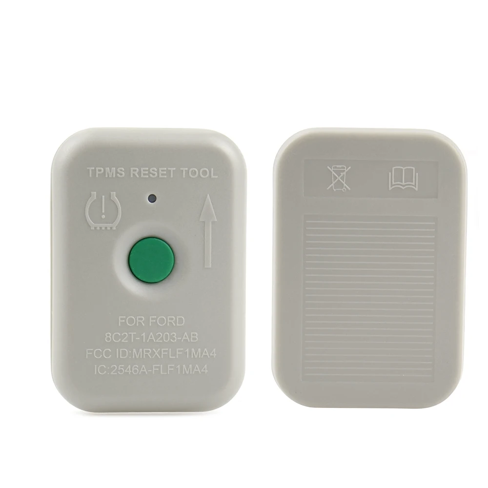 Фонарь TPMS датчик контроля давления в шинах инструмент для сброса TPMS19 8C2T1A203AB 8C2Z 1A203