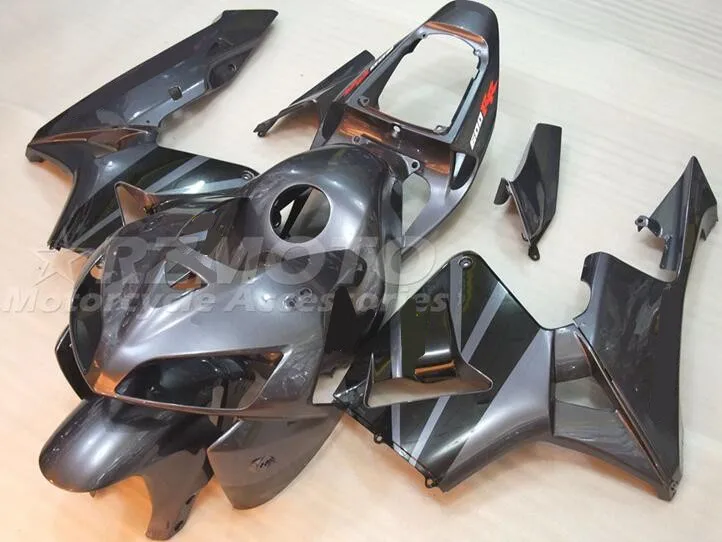 

Комплект обтекателей из АБС-пластика для HONDA CBR600RR F5 2005 2006 05 06
