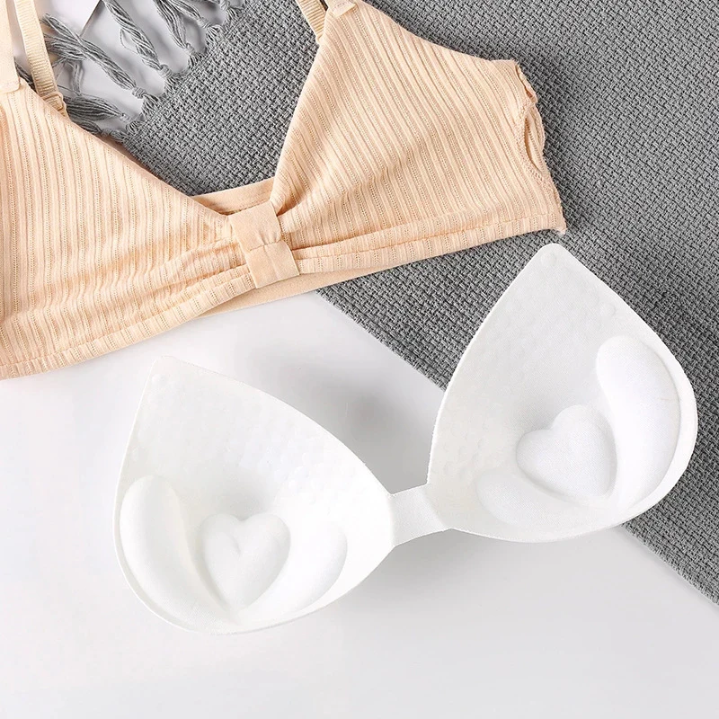 

Seamless Sport Bra Top Women Fitness Suit Shockproof Running Yoga Wear Cotton Bra Women Gym Workout Push Up Underwear Vest Women