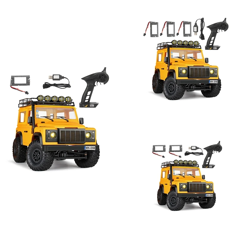 

Для масштаба 1:12 MN модель RTR версия WPL Радиоуправляемый автомобиль 2,4G 4WD Mn98 Радиоуправляемый рок-гусеничный D90 Defender Радиоуправляемый грузовик...
