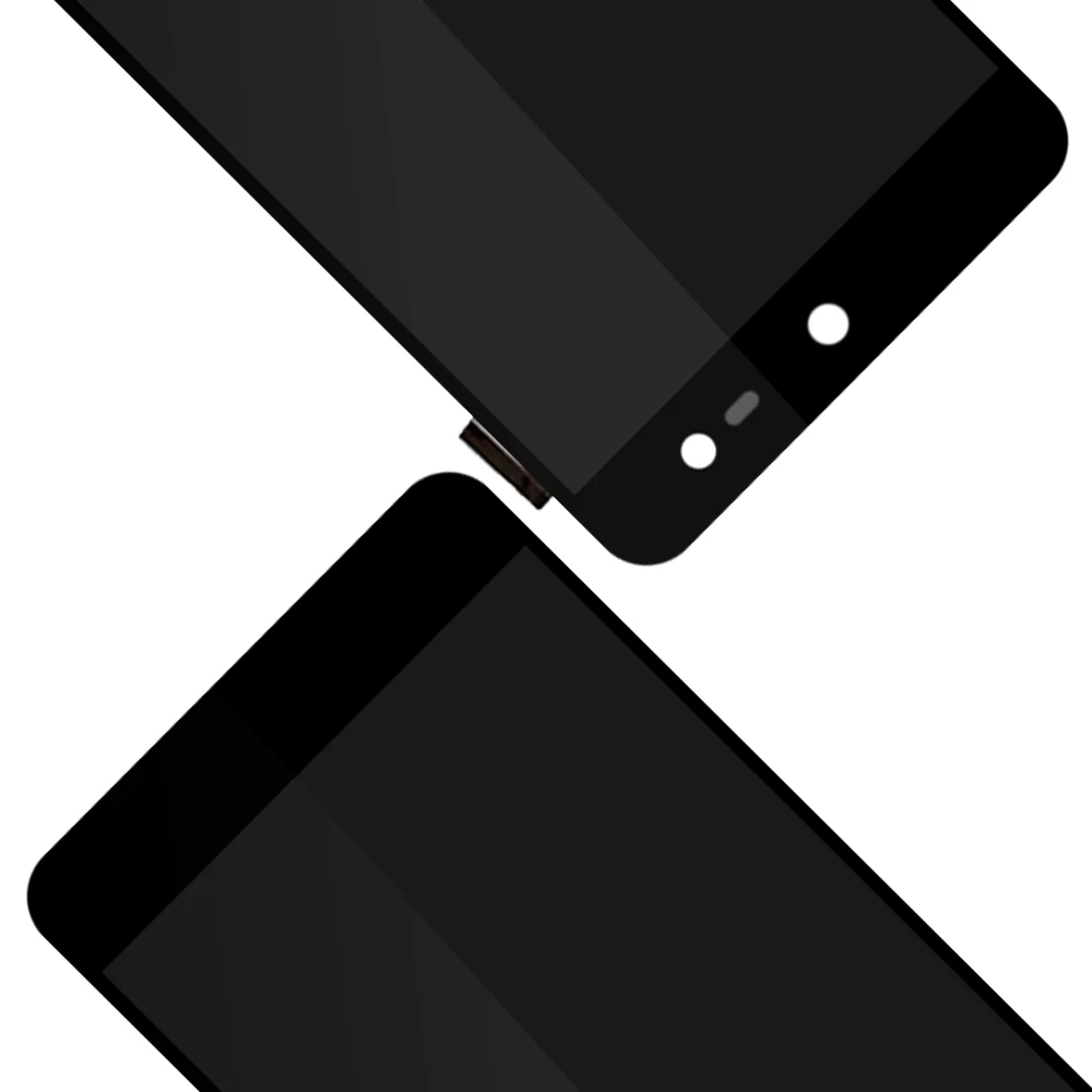 Для Wileyfox Swift lcd сенсорный экран + ЖК дисплей в сборе для swift смартфона Замена|Экраны