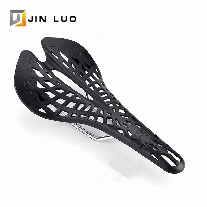 Велосипедное Сиденье дышащее для горных и маленьких трюков в стиле ретро|Седло