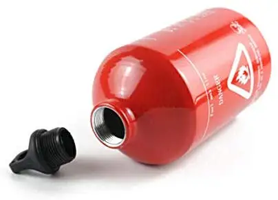 Уличная туристическая бензиновая дизельная керосиновая спинка Pmsanzay емкость для