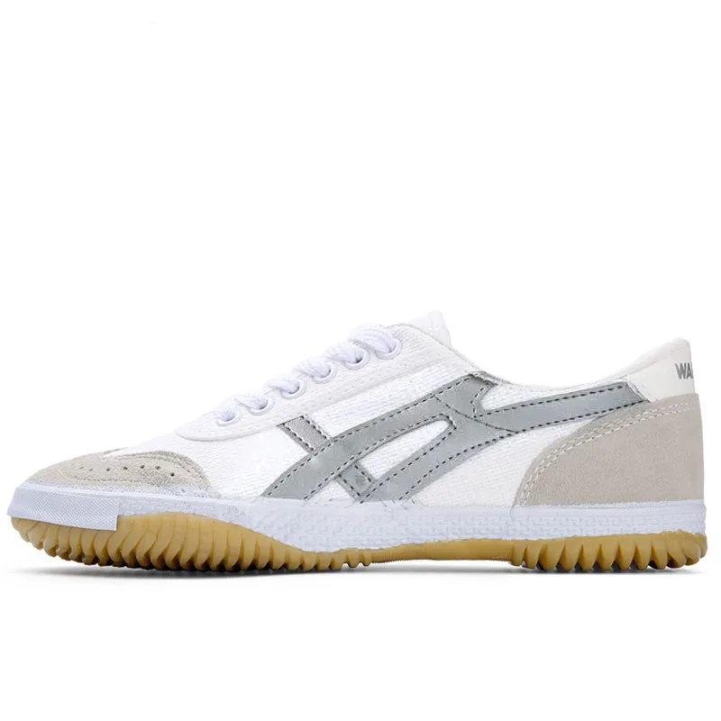 Men Sneakers Slippers Grey Sports Stylish Soft Rubber Warrior Shoes Breathable Canvas Walking Shoes Flat Unisex Fitness Sports