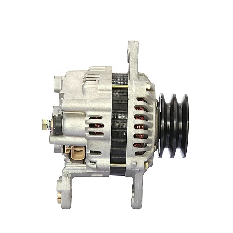 

Alternator for Kobelco SK200-5 SK200-6 Engine A003TN5399 A3TN5399 ME088887