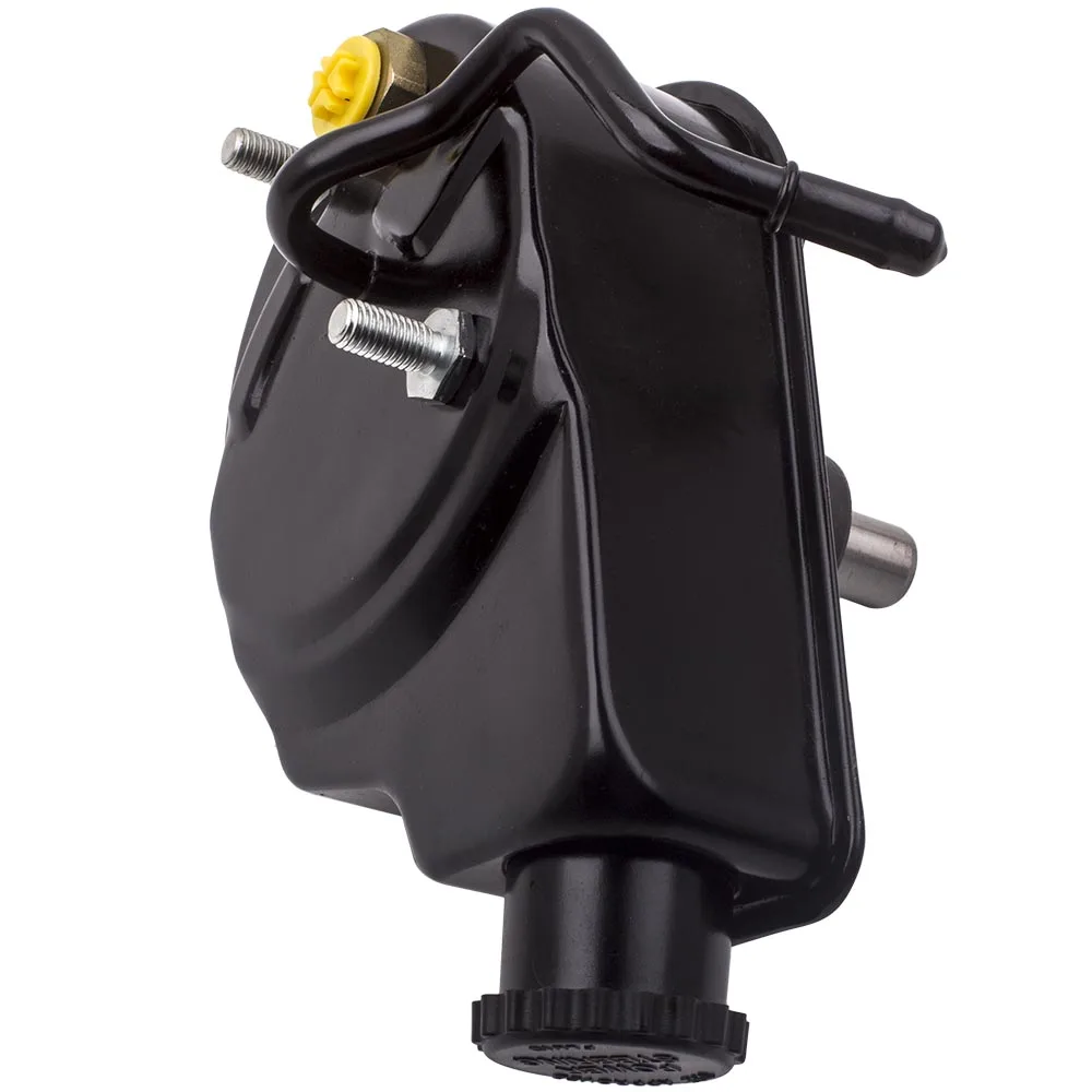 Power Steering Pump fit Chevy Suburban Avalanche Silverado 1500 Sierra 4.3L-7.4L 26041315 | Pumps & Parts