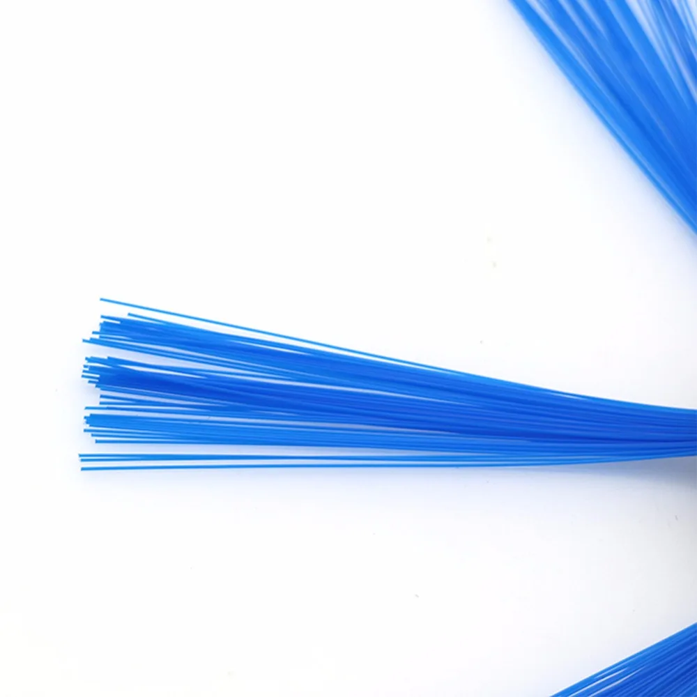 4 шт. подметальный робот для Philips FC8603 FC8700 FC8710 FC8810 FC8820 FC8066 Боковая щетка Круглая