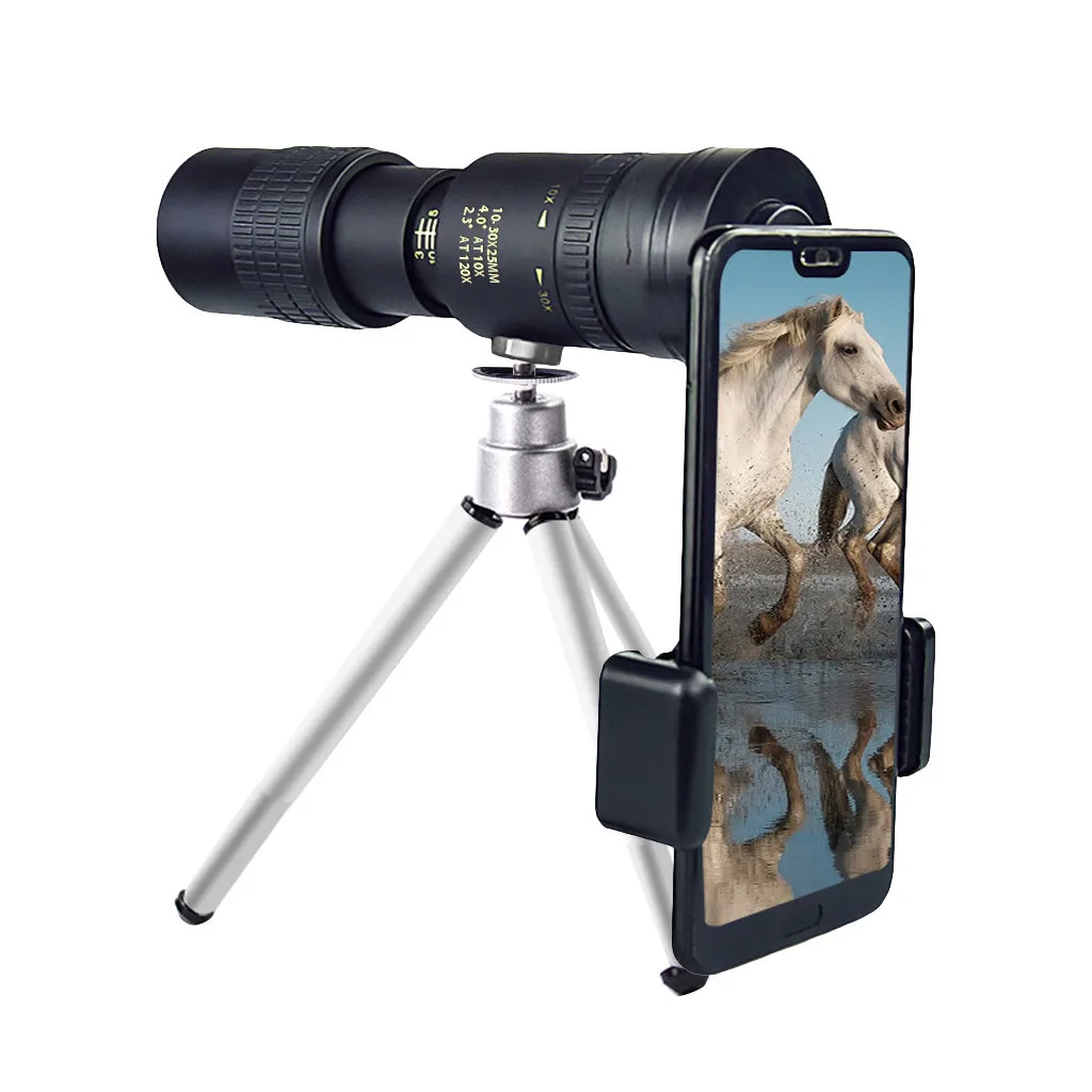 

4K 10-300x40 # L4
