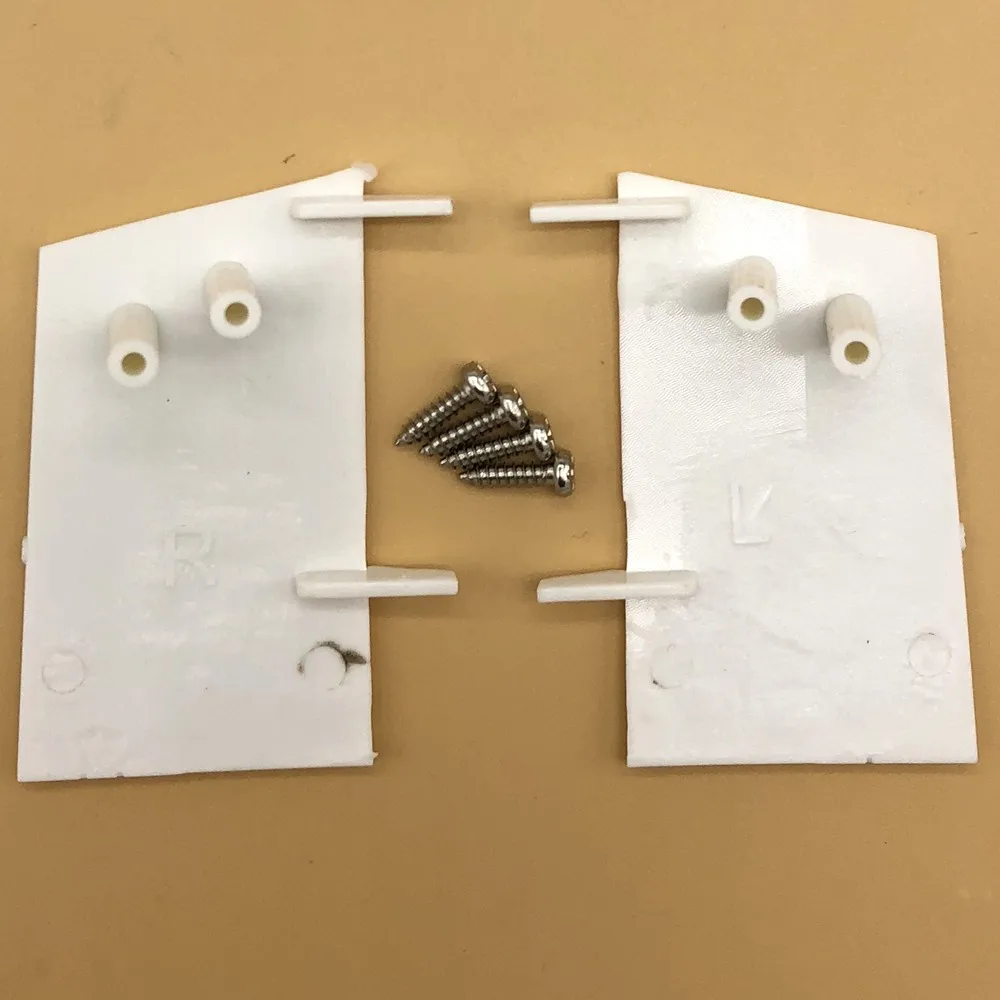 Главная шасси дверь кабины для свободного заднего фрикциона фотомодель T45 90 мм|door