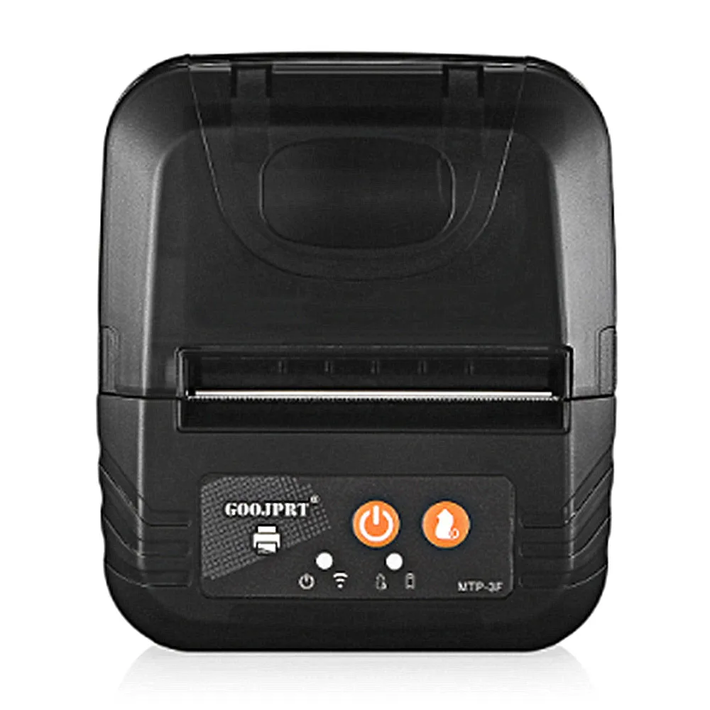 

80mm therma receipt printer android portable android bluetooth printer quality mobile pos machine provide free SDK Win10