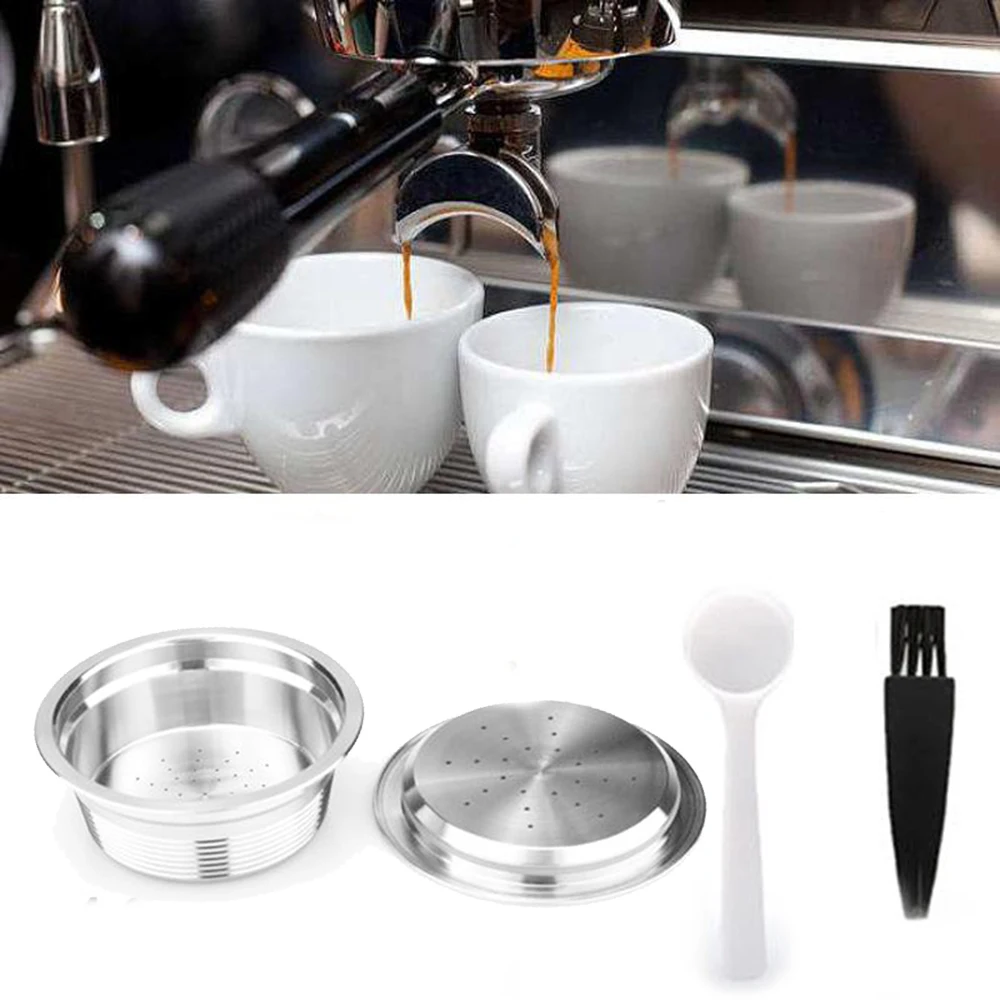 1 Набор капсульных капсул с фильтром для кофе|Кофейные наборы| |