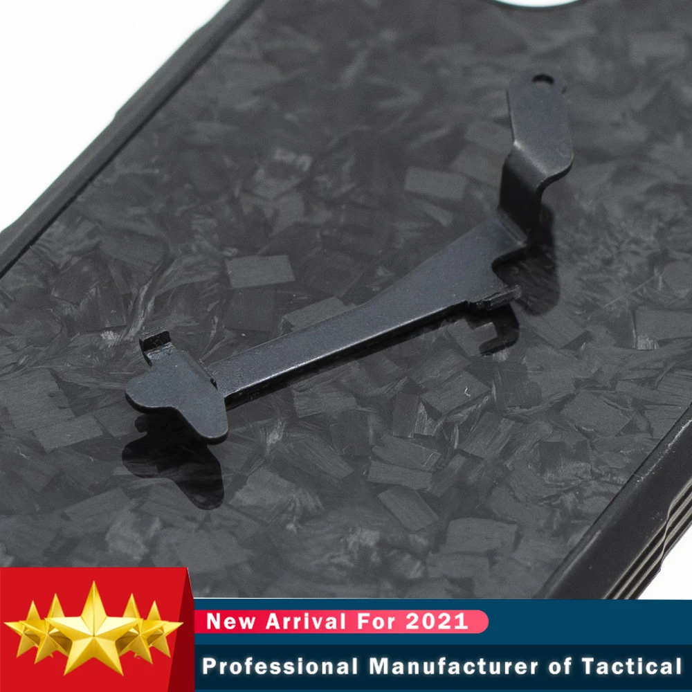 Новинка для G17 GLOCK Airsoft Gel Blaster Metal TM Trigger Silde нержавеющая сталь Kublai P1 пейнтбола