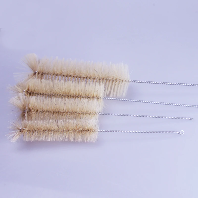 Мерный цилиндр 10 шт./лот градиентная цилиндрическая щетка реагент для бутылок