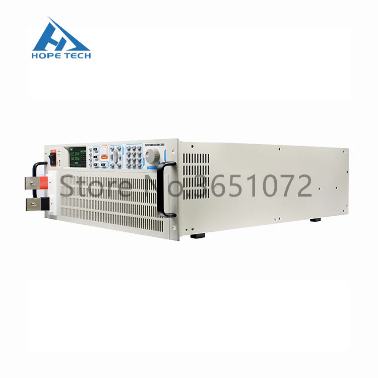 HP8602C-M программируемая электронная нагрузка постоянного тока с 150 в 480A 6000 Вт