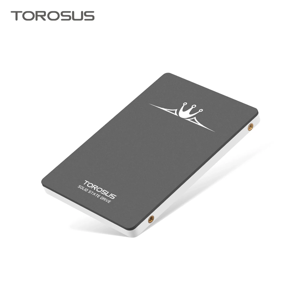 Жесткий диск TOROSUS 2 5 дюйма SATAIII 60 Гб SSD 120 ГБ 240 480 1 ТБ SATA SATA3 жесткий для ноутбука и